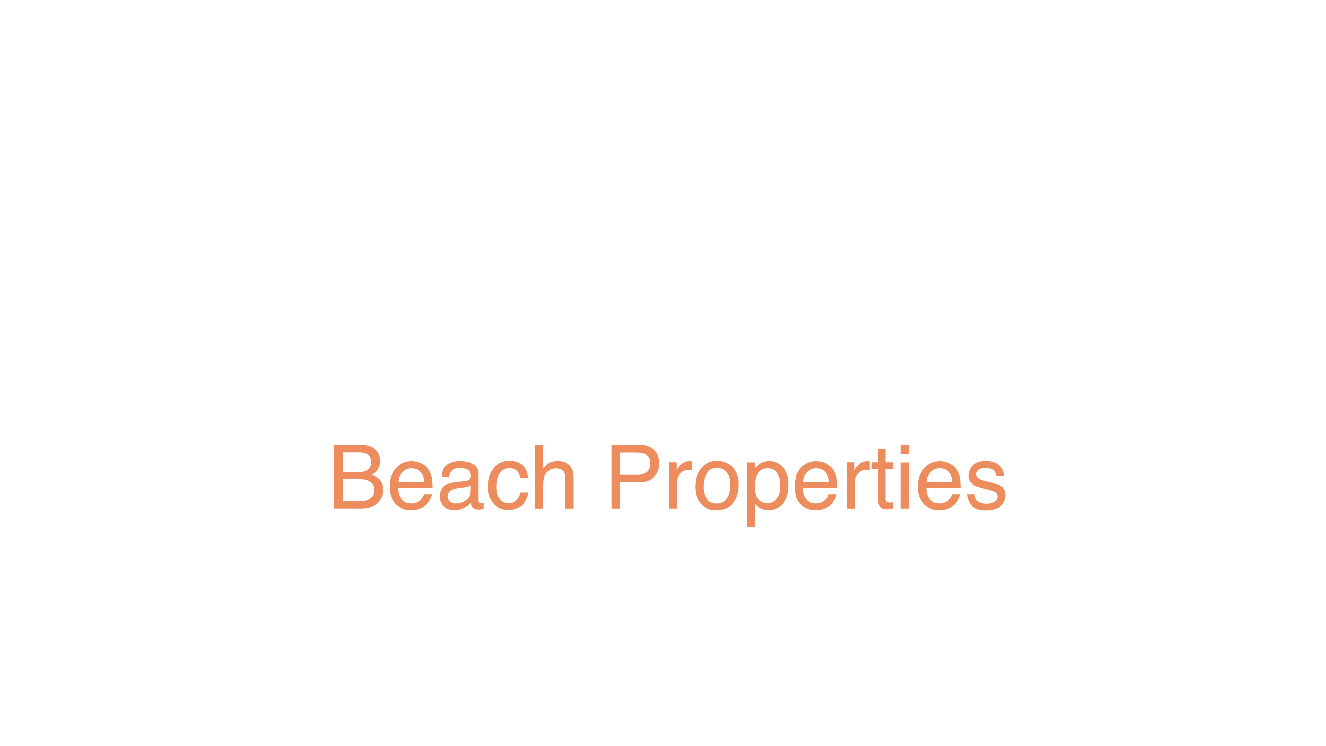 Waves Beach Properties